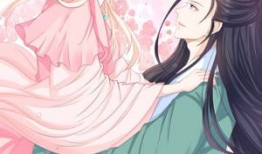 妖狐漫画,奇幻世界中的爱恨情仇